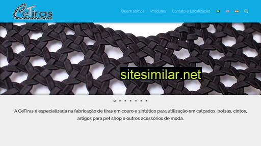 cetiras.com.br alternative sites