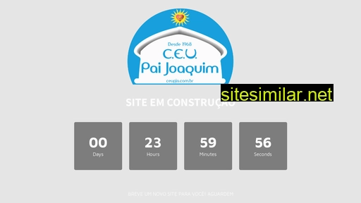 ceupja.com.br alternative sites
