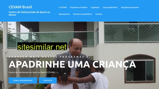 cevambrasil.com.br alternative sites