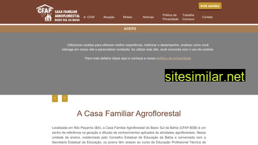 cfafbaixosul.com.br alternative sites