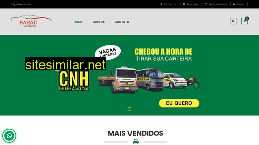 cfcparati.com.br alternative sites