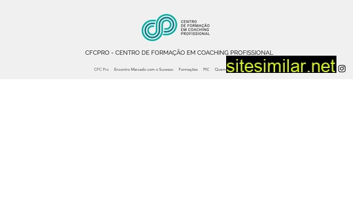 cfcpro.com.br alternative sites