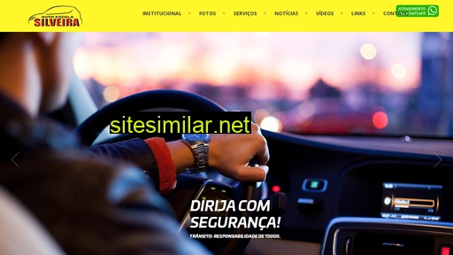 cfcsilveira.com.br alternative sites