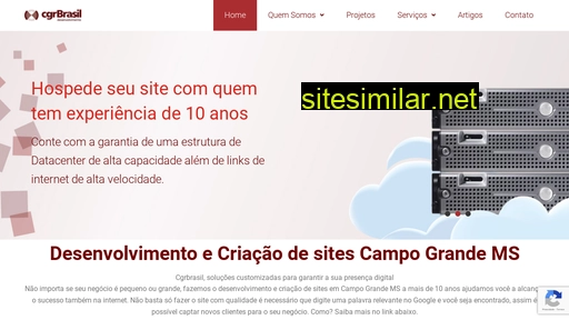 cgrbrasil.com.br alternative sites