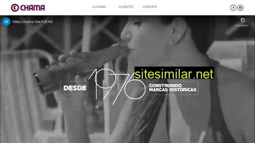 chamapublicidade.com.br alternative sites