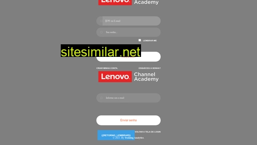 Channelacademy similar sites