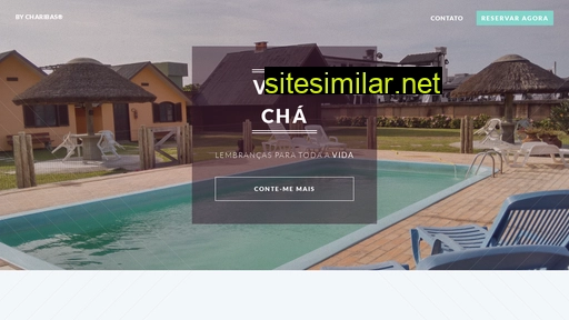 charibas.com.br alternative sites