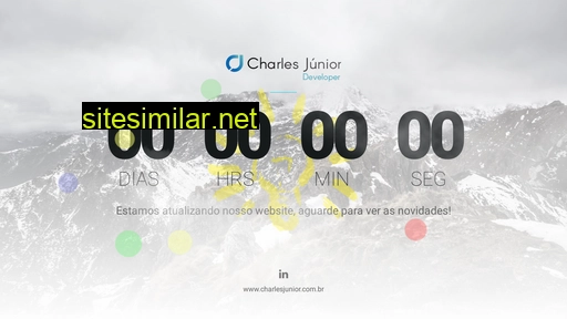 charlesjunior.com.br alternative sites