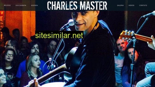 charlesmaster.com.br alternative sites