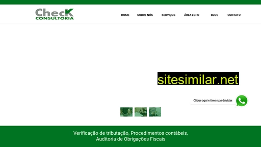 check.srv.br alternative sites