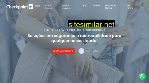 checkpt.com.br alternative sites