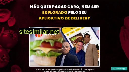 chefdelivery.com.br alternative sites