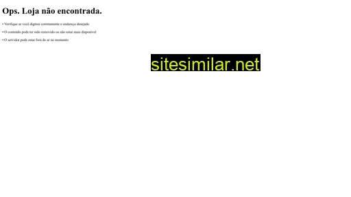 cheirosemimos.com.br alternative sites