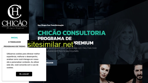 chicaoconsultoria.com.br alternative sites