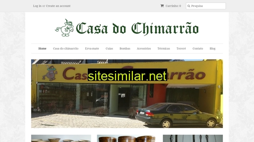 chimarrao.com.br alternative sites