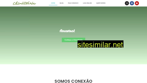 chimatearia.com.br alternative sites