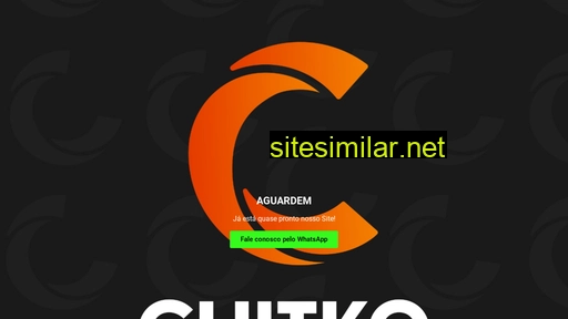 chitko.com.br alternative sites