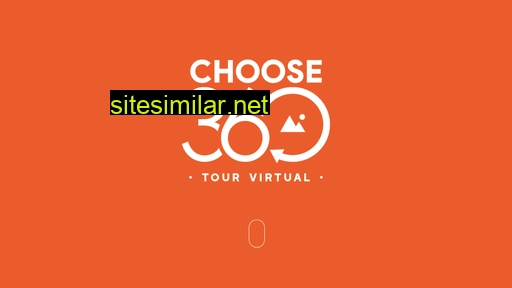 Choose360 similar sites