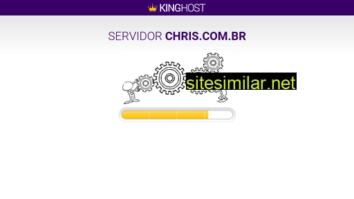 chris.com.br alternative sites