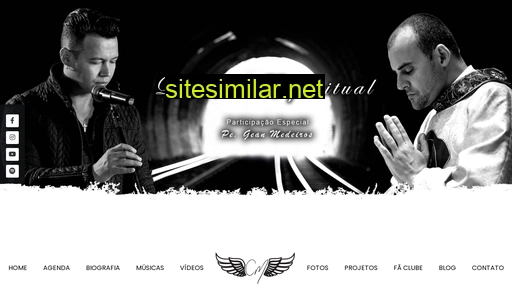 christianmoraes.com.br alternative sites