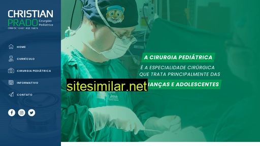 christianprado.com.br alternative sites