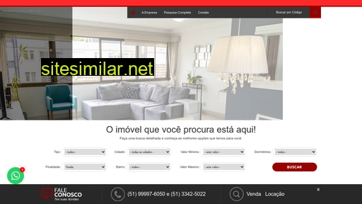 christini-imoveis.com.br alternative sites