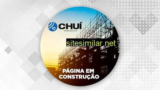 chuiengenharia.com.br alternative sites