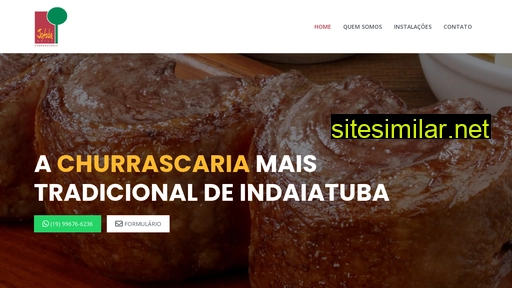churrascariajatoba.com.br alternative sites