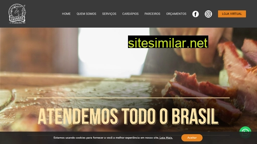 churrasfloripa.com.br alternative sites