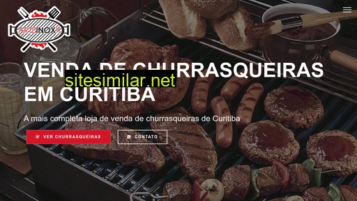 churrasqueira-curitiba.com.br alternative sites