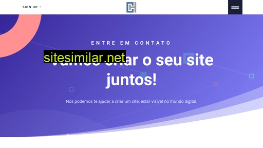 chwebdesign.com.br alternative sites