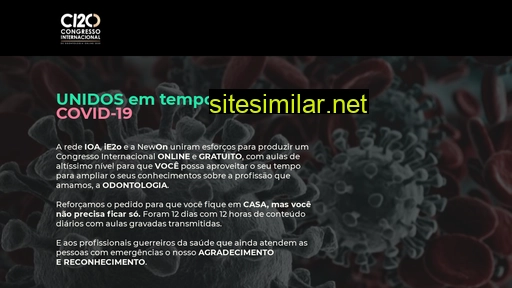 ci2o.com.br alternative sites