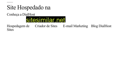 ciabbd.com.br alternative sites