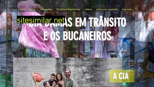 ciadamasemtransito.com.br alternative sites