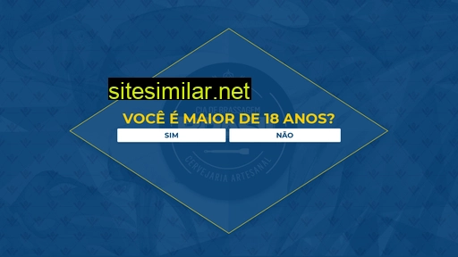 ciadebrassagembrasil.com.br alternative sites