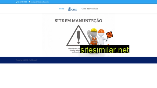 cialbrasil.com.br alternative sites