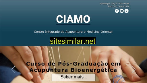 ciamo.com.br alternative sites