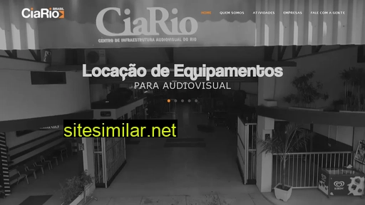 ciario.com.br alternative sites