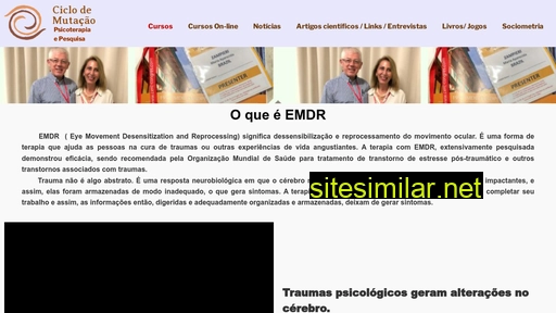 ciclomuta.com.br alternative sites