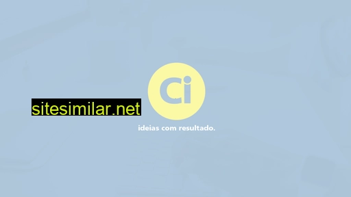 cidigitalagencia.com.br alternative sites