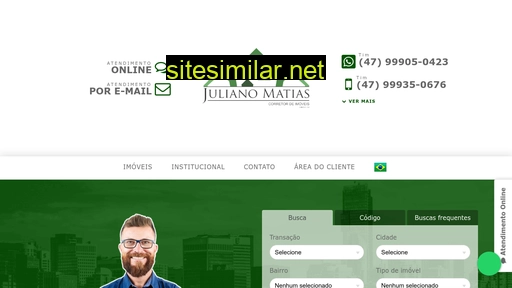 cijm.com.br alternative sites