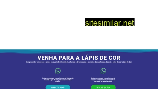 cilapisdecor.com.br alternative sites
