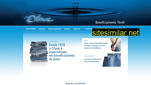 cilave.com.br alternative sites