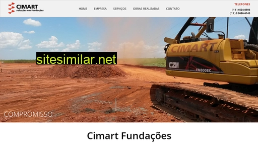 cimartfundacoes.com.br alternative sites