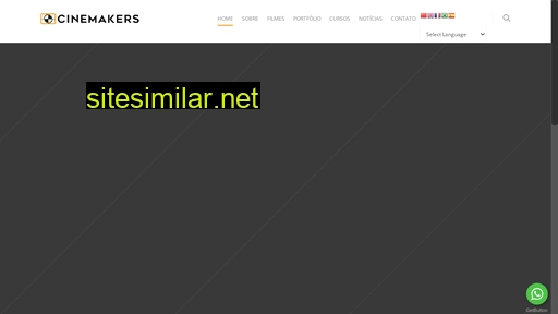 cinemakers.com.br alternative sites