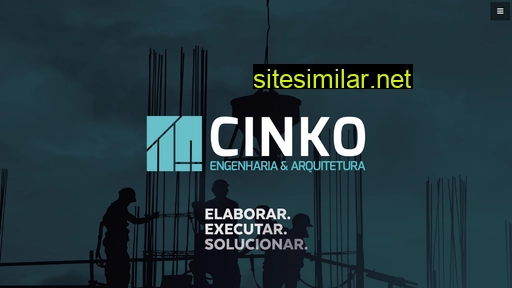 cinkoengenharia.com.br alternative sites