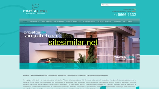 cintialeal.com.br alternative sites