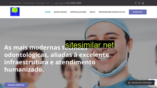 cintodonto.com.br alternative sites