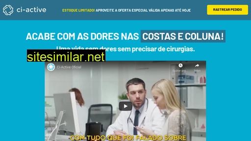 ci-active.com.br alternative sites
