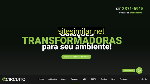 circuitosolucoes.com.br alternative sites